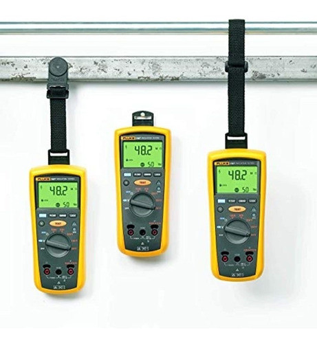 Kit De Suspension De Medidor Fluke Tpak 0