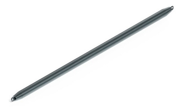 Genrod Resorte Para Tubo Semipesado De 22mm 0
