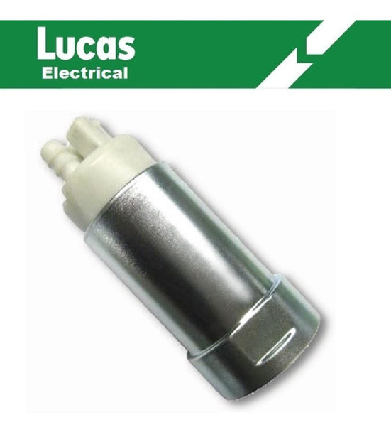 Bomba De Combustible Lucas Chevrolet S10 2.8 Mwm Mu1314 0
