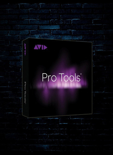 Protools (windows 10) Versión Full Y En Español 0