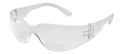 Gafas De Seguridad De Seguridad De Puerta 46ma20 Starlite Ma 0