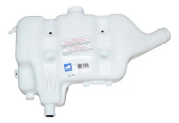 Depósito De Agua Para Camion Volkswagen 8-150/9-150 C/tapas 0