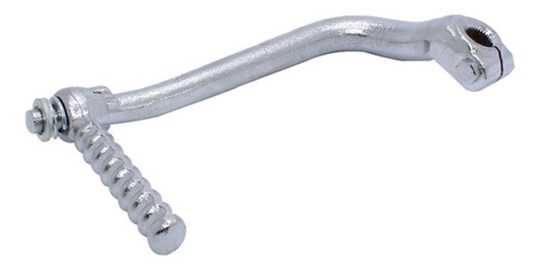 Pedal Pata De Arranque Motocicleta Polleritas C110 0