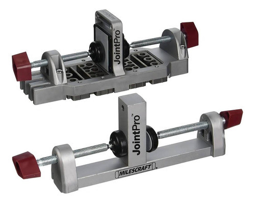 Plantilla Conjunta Profesional Para Enclavijar Milescraft Pg 0