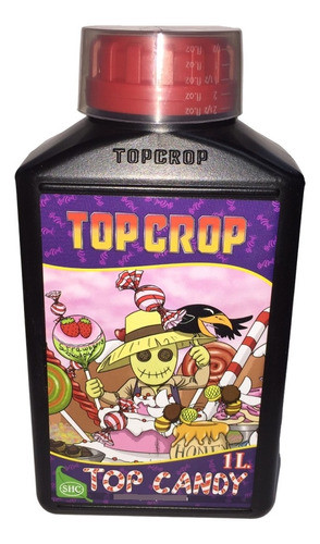 Top Candy 1 Lt. Top Crop 0