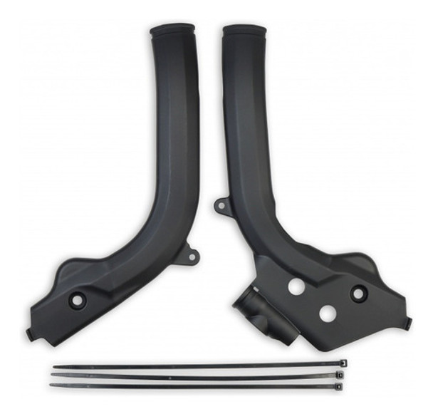 Protector Cubre Cuadro Chasis  Ktm Sx Exc F 2016 Al 2019 Ufo 0