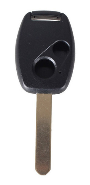 Carcasa Llave Para Fit Crv Civic City Con Espada 2 Botones 0