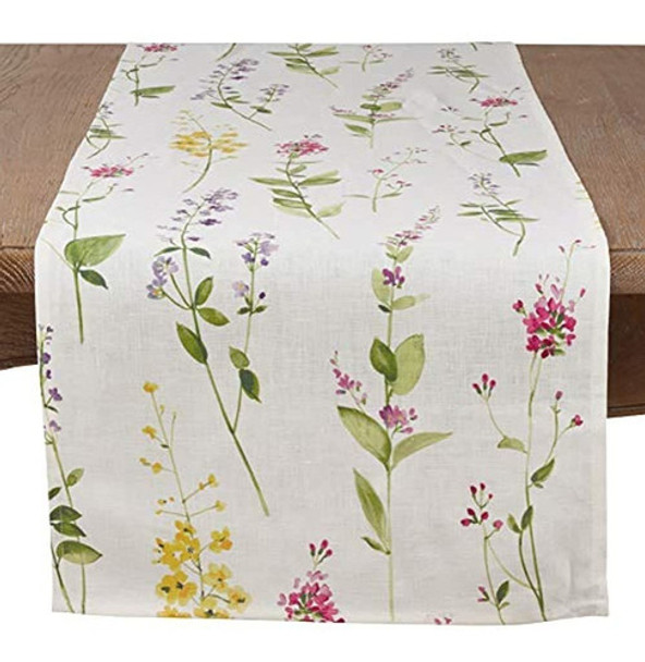 Saro Lifestyle  Coleccion Jardin Botanico Acu 0