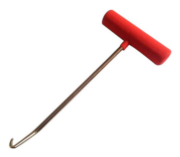 Pinza Gancho Para Resorte De Freno Uso Profesional E. 0