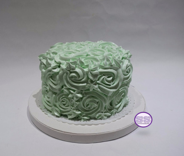 Torta Arcoiris En Degrade - Ideal Para Cumpleaños - Eventos 0 Torta Arcoiris En Degrade - Ideal Para Cumpleaños - Eventos 0