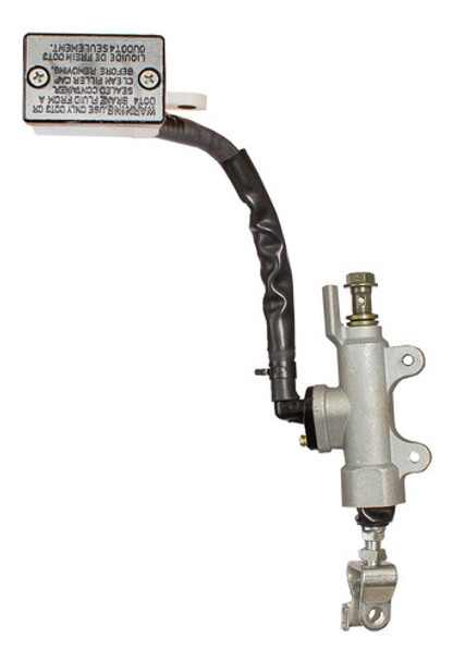 Burrinho De Freio Traseiro Xre300 Modelo Original 0 Burrinho De Freio Traseiro Xre300 Modelo Original 0