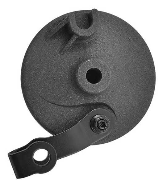 Tampa De Freio A Tambor Tambor Dianteiro Elétrico De Scooter 0