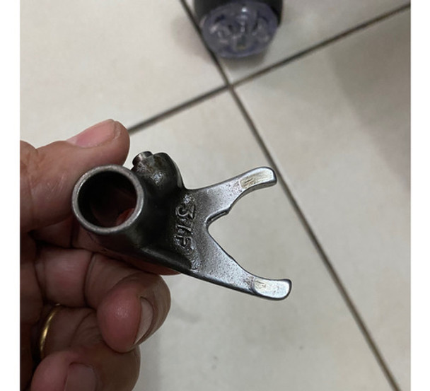 Garfo Seletor De Marcha Dt 200 0