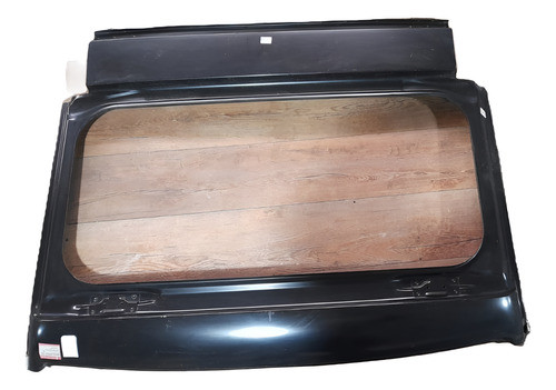 Techo  - Daihatsu Feroza 0