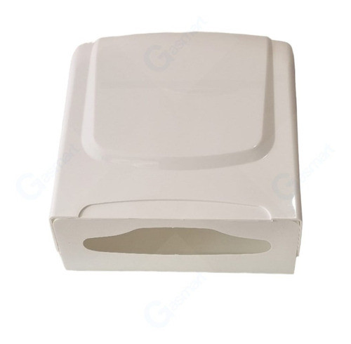 Dispensador Toalla Intercalada 0