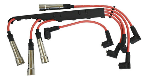 Cable Bujia Juego Volkswagen Gol 1.0 Mi Ap 8v 1997/ 0