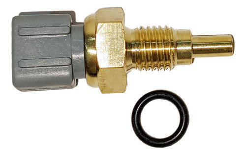 Bulbo Temperatura Chery Qq 1.1 2010/2015 0