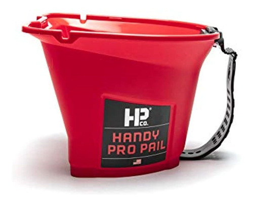Handy Ber3200ct Pro Pail 0