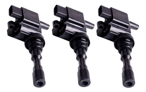 Bobinas De Encendido De 3 Para Kia Sedona Hyundai Xg300 Xg35 0