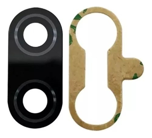 Vidrio Lente De Camara Trasera Para Motorola E6 Plus Calidad 0