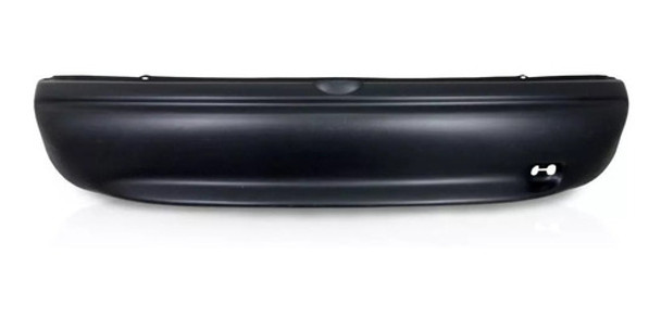 Paragolpe Trasero Negro Liso Chevrolet Corsa City 5p 00- 0 Paragolpe Trasero Negro Liso Chevrolet Corsa City 5p 00- 0