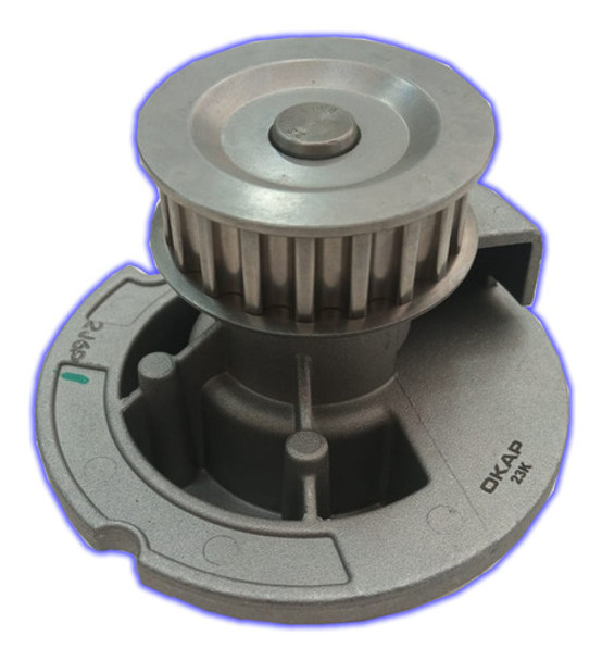 Bomba De Agua Chevrolet Montana 1.4 1.8 8v 0