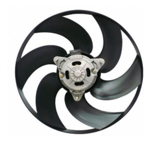 Electroventilador Frontech Renault 9 11 19 Clio 0