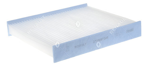 Filtro Polen Habitaculo Renault Captur Original 0