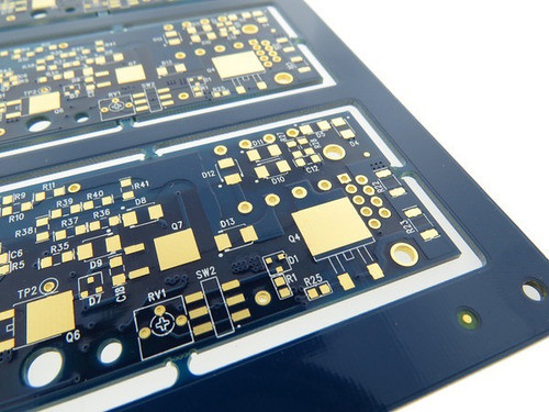 Fabricacion Placas Circuitos Impresos Fabrica Pcb - 2gtech 0