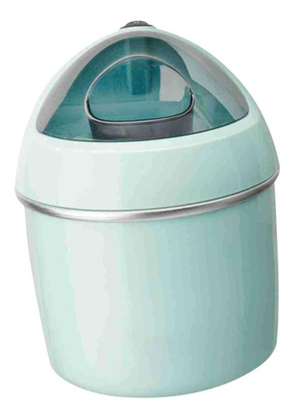 Mini Sorveteira Sobremesa, 0,8l Durável Faça Você Mesmo 0 Mini Sorveteira Sobremesa, 0,8l Durável Faça Você Mesmo 0