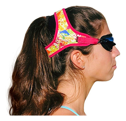 Frogglez Masterz Gafas De Competición De Natación Para Mujer 0