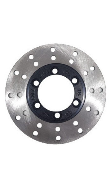 Disco De Freno Delantero Mondial Fd200s Cuatri Brapp Motos 0