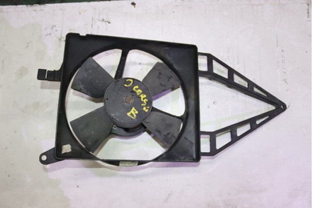 Electroventilador Opel Corsa Ev-338 0