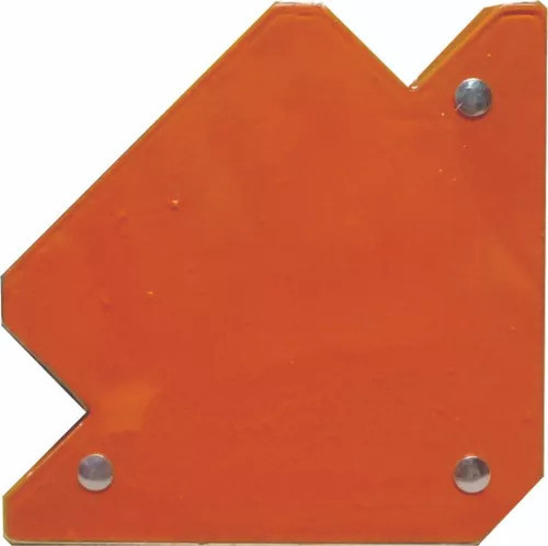 Escuadra Magnetica Fmt 11kgs De Fuerza Para Soldar 0