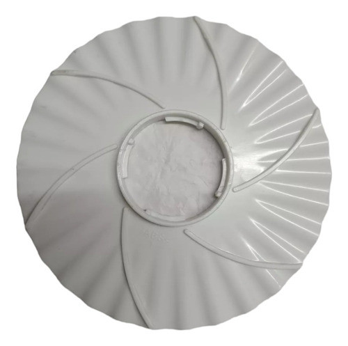 Emulsionador De Procesadora Moulinex Fp6001 0