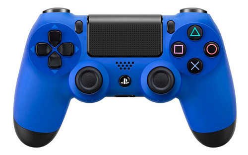 Gamepad Inalámbrico Sony Ps4 Dualshock 4 - Izone Uy 0