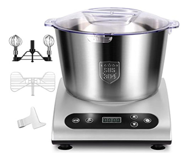 Mezclador De Cocina Eléctrico Batidoras De Pie 0