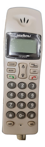 Intelbras Usb Phone 0