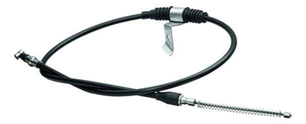 Cable Freno Tra Ford Festiva 89-92 0