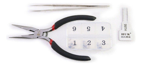 Creador De Llaves Vw Hu66 0