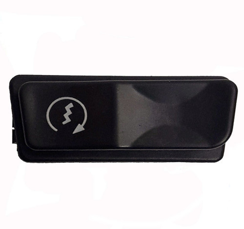 Llave Pulsador De Arranque Moto Guerrero Gl 110 0