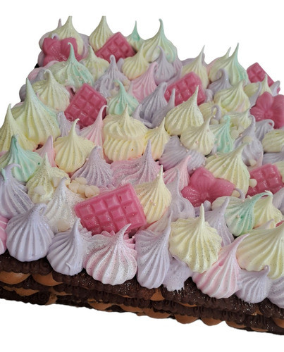Chocotorta Tematica 0