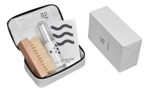 Kit De Limpieza Gl-clnkit Gaston Luga - Ofertas Calientes 0