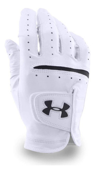 Guantes De Golf Under Armour Strikeskin Tour Para Hombre 0 Guantes De Golf Under Armour Strikeskin Tour Para Hombre 0