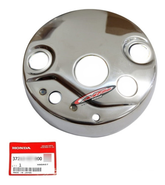Carcasa Velocimetro Original Honda Cb 250 Nighthawk Moto Sur 0