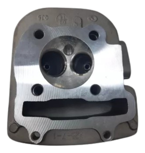 Tapa Cilindro Benelli Seta 125 Agrobikes 0 Tapa Cilindro Benelli Seta 125 Agrobikes 0