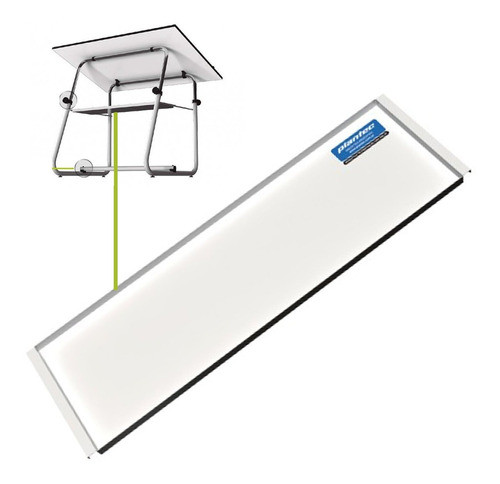 Bandeja Para Mesa De Dibujo Plantec 9902 0
