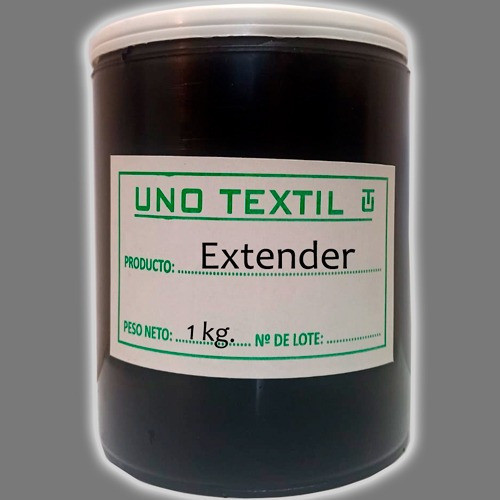 Extender - 1 Kg 0