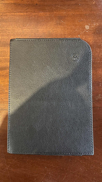 Funda Manual Volkswagen - Vw Original 0
