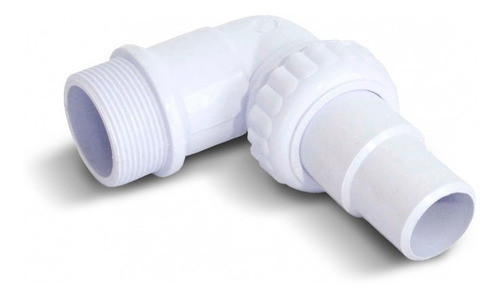 Acople Rapido Codo Vulcano Combinado Liso Con Rosca 0